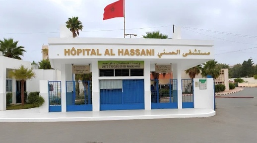 خمس حوادث غرق تستنفر مستشفى الحسني بالناظور وتكلل بإنقاذ جميع الضحايا خمس حوادث غرق تستنفر مستشفى الحسني بالناظور وتكلل بإنقاذ جميع الضحايا