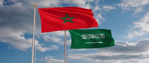 إساءة "سعودية" للمغرب تثير غضب عارم على مواقع التواصل