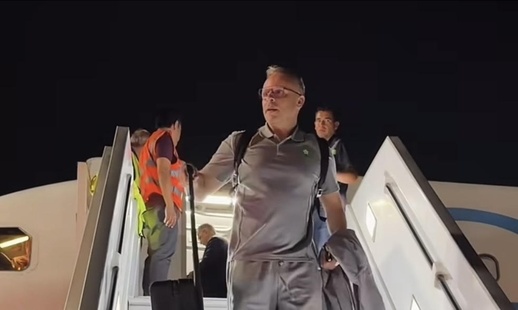مونديال 2026: بعثة 