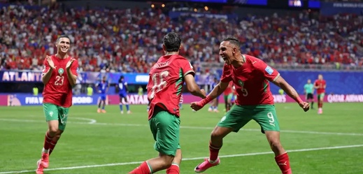 موندبال 2026..الموعد والقنوات الناقلة لمباراة الأسود وهولندا