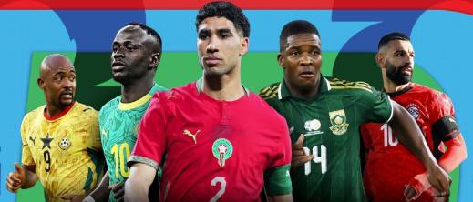 مونديال 2026 يكشف الفوارق.. إفريقيا الرابح الأكبر وآسيا الخاسر الأبرز في دور المجموعات