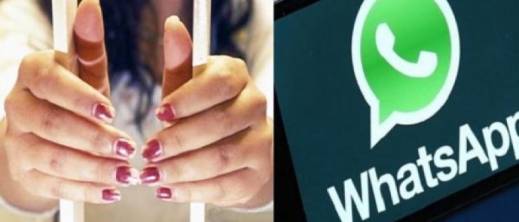 اعتقال أم لخمسة أبناء بتهمة الخيانة وسراح شريكها بعد تنازل زوجته