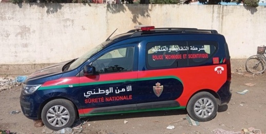 تفاصيل جديدة حول وفاة مصممة  أزياء  مغربية داخل سيارتها