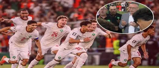 من إسبانيا إلى إنجلترا.. العالم يتغنى بملحمة المغرب أمام هولندا في مونديال 2026