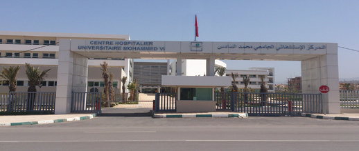 مرضى القلب وكبار السن في طوابير الانتظار.. أبواب مركز الفحوصات بالمستشفى الجامعي بوجدة تضرب بمواعيدها عرض الحائط مرضى القلب وكبار السن في طوابير الانتظار.. أبواب مركز الفحوصات بالمستشفى الجامعي بوجدة تضرب بمواعيدها عرض الحائط
