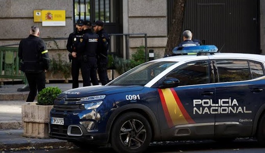 إسبانيا توقف مشتبها في جريمة قتل بفرنسا أثناء محاولته الفرار إلى المغرب