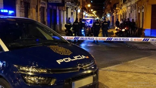 توقيف مشتبه فيهما في مقتل شاب مغربي بكناريا توقيف مشتبه فيهما في مقتل شاب مغربي بكناريا