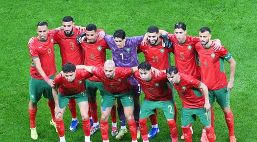 وهبي يجهز البديل بعد إصابة لاعب أساسي قبل مواجهة كندا