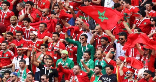 موعد مباراة المغرب وكندا في ثمن نهائي مونديال 2026 والقنوات الناقلة موعد مباراة المغرب وكندا في ثمن نهائي مونديال 2026 والقنوات الناقلة