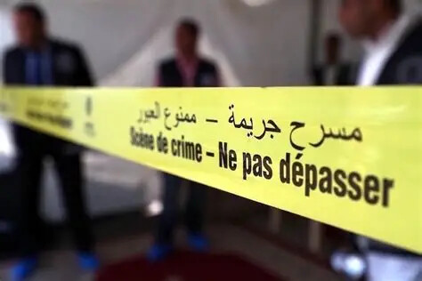 نزاع بين 
