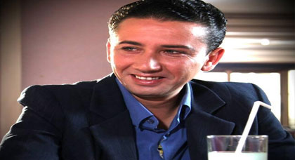 رمضان عند الممثل والإعلامي طارق الشامي: نعم أساعد زوجتي في المطبخ وأتردد على سوق الخضر مرتين لهذا السبب رمضان عند الممثل والإعلامي طارق الشامي: نعم أساعد زوجتي في المطبخ وأتردد على سوق الخضر مرتين لهذا السبب