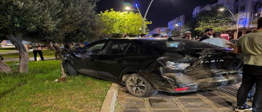 الناظور.. المصالح الأمنية تحجز سيارة مبحوثا عنها بعد التبليغ عن سرقتها بالسعيدية