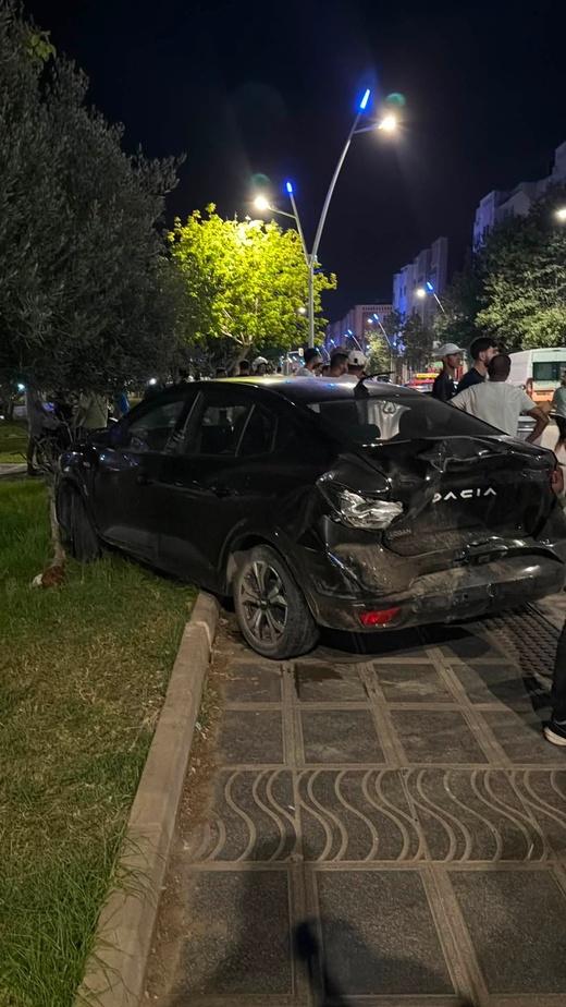 الناظور.. المصالح الأمنية تحجز سيارة مبحوثا عنها بعد التبليغ عن سرقتها بالسعيدية