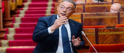 لقجع يبشر المغاربة ويعلن مفاجئة بخصوص مديونية الدولة