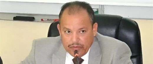 الدكتور أحمد خرطة عميدا بالنيابة لكلية الحقوق بالناظور