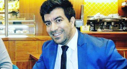 رمضان عند المنشد إسماعيل بلعوش: لا أساعد زوجتي في المطبخ وحز فيّ قضاء رمضان خارج المغرب رمضان عند المنشد إسماعيل بلعوش: لا أساعد زوجتي في المطبخ وحز فيّ قضاء رمضان خارج المغرب
