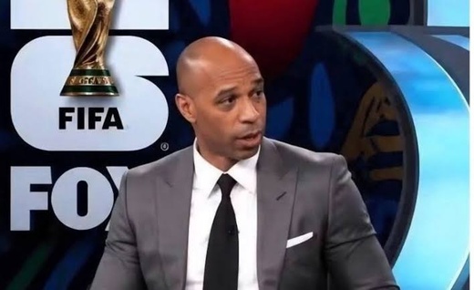 تيري هنري يهاجم لاعبي المنتخب المغربي: يجب أن يخجلوا.. أداء لا يليق بربع نهائي كأس العالم تيري هنري يهاجم لاعبي المنتخب المغربي: يجب أن يخجلوا.. أداء لا يليق بربع نهائي كأس العالم