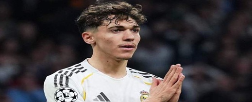 هل يختار المغرب؟ موهبة ريال مدريد تثير الجدل بتصريحات جديدة