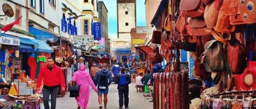 ارتفاع مهول في أعداد المسنين وهذا ما سيحدث للقرى.. تقرير رسمي يرسم ملامح المغرب سنة 2060