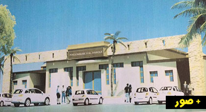  بعد طول إنتظار.. هكذا ستكون محوتة العروي الجديدة بعد تجاوز كل العراقيل