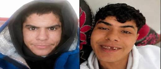 أسرة محمد برادة تطلق نداء للبحث عنه بعد اختفائه من فاس ومعلومات ترجح وجوده بالناظور أسرة محمد برادة تطلق نداء للبحث عنه بعد اختفائه من فاس ومعلومات ترجح وجوده بالناظور