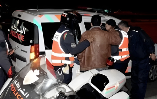 الحسيمة.. 10 سنوات سجنا نافذا لمتهم بالسرقة الموصوفة والعنف