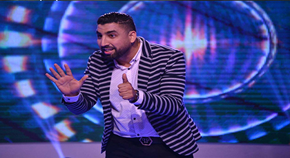 رمضان عند الكوميدي الساخر بوزيان: ها علاش رمضان جاني صعيب واخا زدت فالميزان وها شنو كانعرف نطيّب