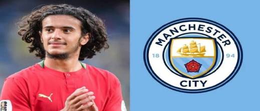 صفقة بقيمة 100 مليون يورو.. كواليس المفاوضات السرية لكبار إنجلترا مع أيوب بوعدي
