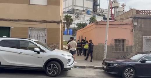 عملية أمنية بمليلية تنتهي بتوقيف مشتبه فيه جديد في قضايا الإرهاب الجهادي