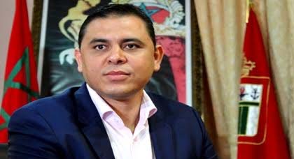 البام يختار مجعيط مرشحا له في الإنتخابات الجزئية الخاصة بمجلس المستشارين عن الجهة الشرقية البام يختار مجعيط مرشحا له في الإنتخابات الجزئية الخاصة بمجلس المستشارين عن الجهة الشرقية