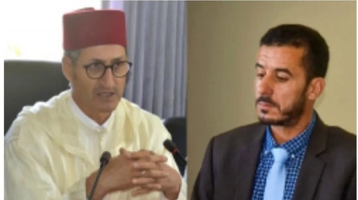 انتهى التقاضي.. هل تنفذ السلطة الإقليمية قرار عزل 9 أعضاء ببن الطيب؟