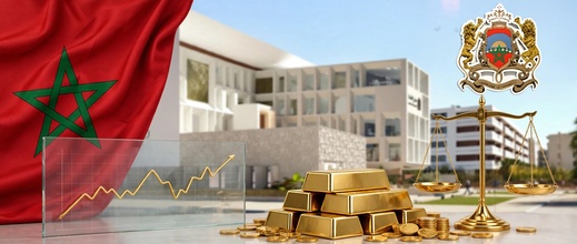 مجلس المنافسة يفتح تحقيقا في سوق الذهب بالمغرب وسط تقلبات الأسعار