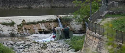 تفاصيل مؤلمة لحادث غرق أم مغربية واثنين من أبنائها شمال إسبانيا