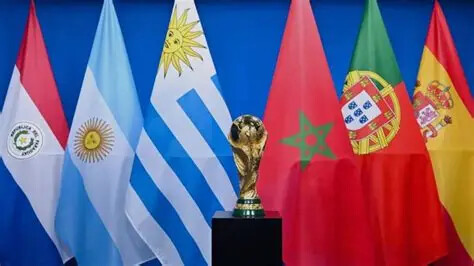 الاتحاد الإسباني لكرة القدم: لا مبرر يمنع إسبانيا من استضافة نهائي مونديال 2030