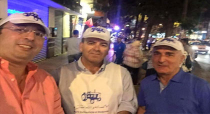 حرب التزكيات بدأت.. المرتبة الثالثة في لائحة الشباب بحزب البام تؤول لجهة الشرق وتشعل حربا بين الناظور ووجدة حرب التزكيات بدأت.. المرتبة الثالثة في لائحة الشباب بحزب البام تؤول لجهة الشرق وتشعل حربا بين الناظور ووجدة