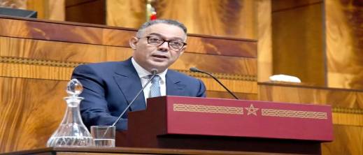 من بوابة بركان.. تفاصيل دخول رئيس جامعة الكرة معترك الاستحقاقات التشريعية 2026