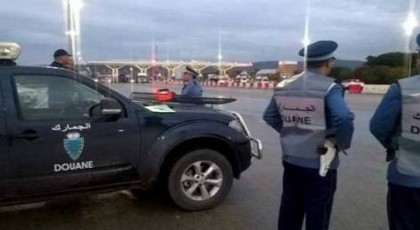 الانفلات الحقيقي الذي تعيشه الناظور هو الانفلات البرلماني الانفلات الحقيقي الذي تعيشه الناظور هو الانفلات البرلماني