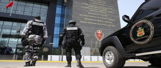 فرنسا تشيد بالمغرب بعد اعتقال 16 مطلوبا في ملفات جنائية عابرة للحدود