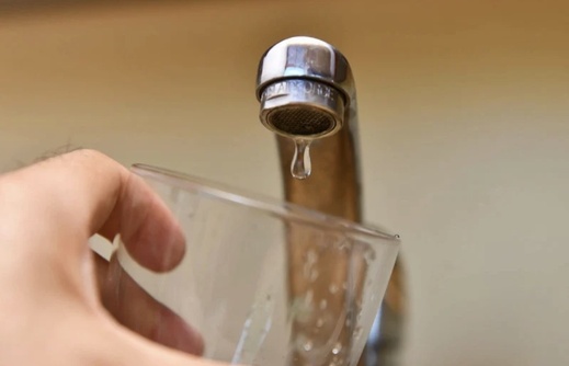عطب طارئ يقطع الماء عن عدة مناطق بالناظور