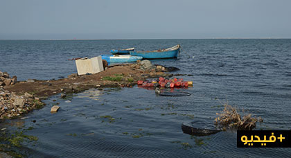 جمعية للصيد التقليدي تدق ناقوس الخطر بشأن إفساد محصول السمك ببحيرة مارتشيكا وتستنجد بزارو والعطار لإيجاد حلّ