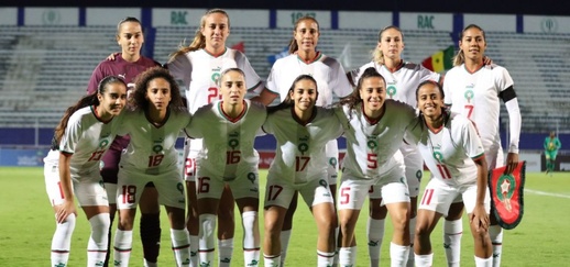 الموعد والقنوات الناقلة لمباراة المغرب وكينيا في افتتاح كأس أمم إفريقيا للسيدات
