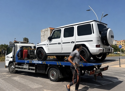 أمن الناظور ينهي 