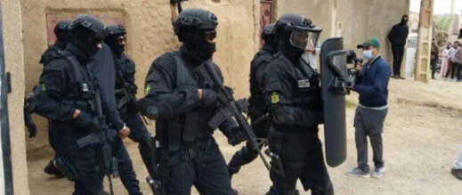 مكافحة الإرهاب تفكك خلية من 4 عناصر متطرفة بفاس