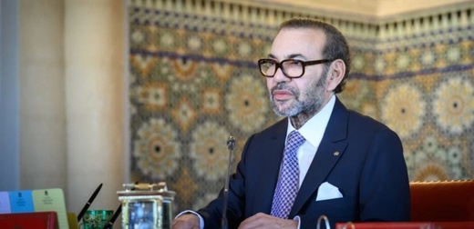 الملك محمد السادس يوجه غدا خطابا إلى الشعب بمناسبة عيد العرش