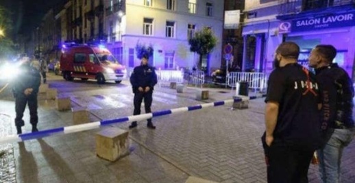 بلجيكا.. دعوات لتحقيق شفاف في وفاة مغربي بعد تدخل لحماية سيدة في بروكسيل