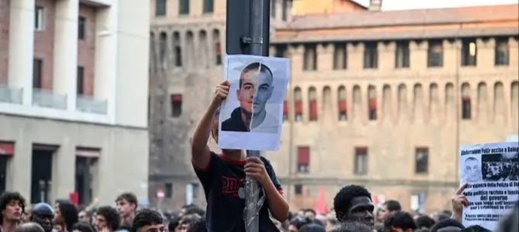 تفاصيل جديدة بخصوص مقتل "فقير" بإيطاليا..  فيديو وشهود جدد في  القضية