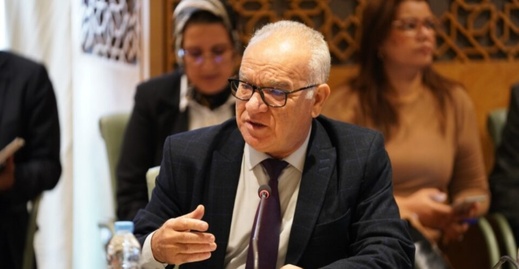 حزب الاستقلال يطوي صفحة مضيان بالحسيمة
