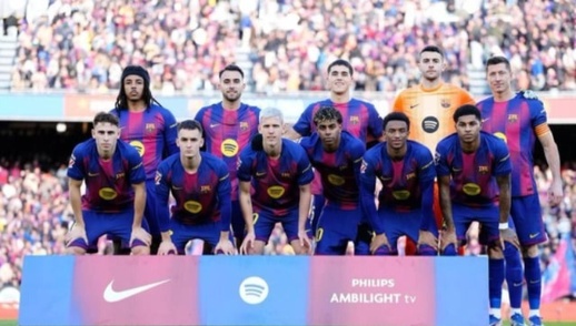 منتصف غشت موعدا محتملا لودية برشلونة بالمغرب.. وطنجة تتصدر المشهد منتصف غشت موعدا محتملا لودية برشلونة بالمغرب.. وطنجة تتصدر المشهد