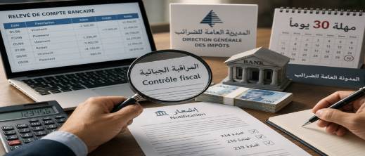 بعد رصد تحويلات كبرى.. إدارة الضرائب تفعل “حق الاطلاع” وتدقق الحسابات البنكية “لعاطلين عن العمل” بعد رصد تحويلات كبرى.. إدارة الضرائب تفعل “حق الاطلاع” وتدقق الحسابات البنكية “لعاطلين عن العمل”