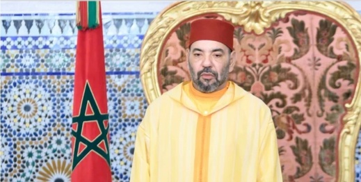 الملك محمد السادس: المغرب يدخل مرحلة تنموية جديدة.. والنمو يلامس 4.9% والصناعات الدفاعية والهيدروجين الأخضر ضمن الأولويات الملك محمد السادس: المغرب يدخل مرحلة تنموية جديدة.. والنمو يلامس 4.9% والصناعات الدفاعية والهيدروجين الأخضر ضمن الأولويات
